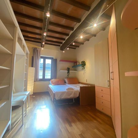 Appartamento Sulla Sala ปิสโตยา ภายนอก รูปภาพ