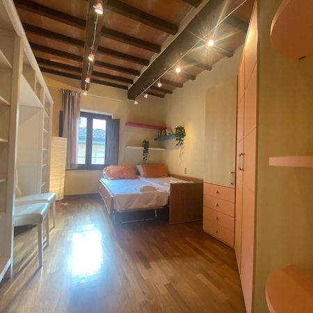 Appartamento Sulla Sala ปิสโตยา ภายนอก รูปภาพ