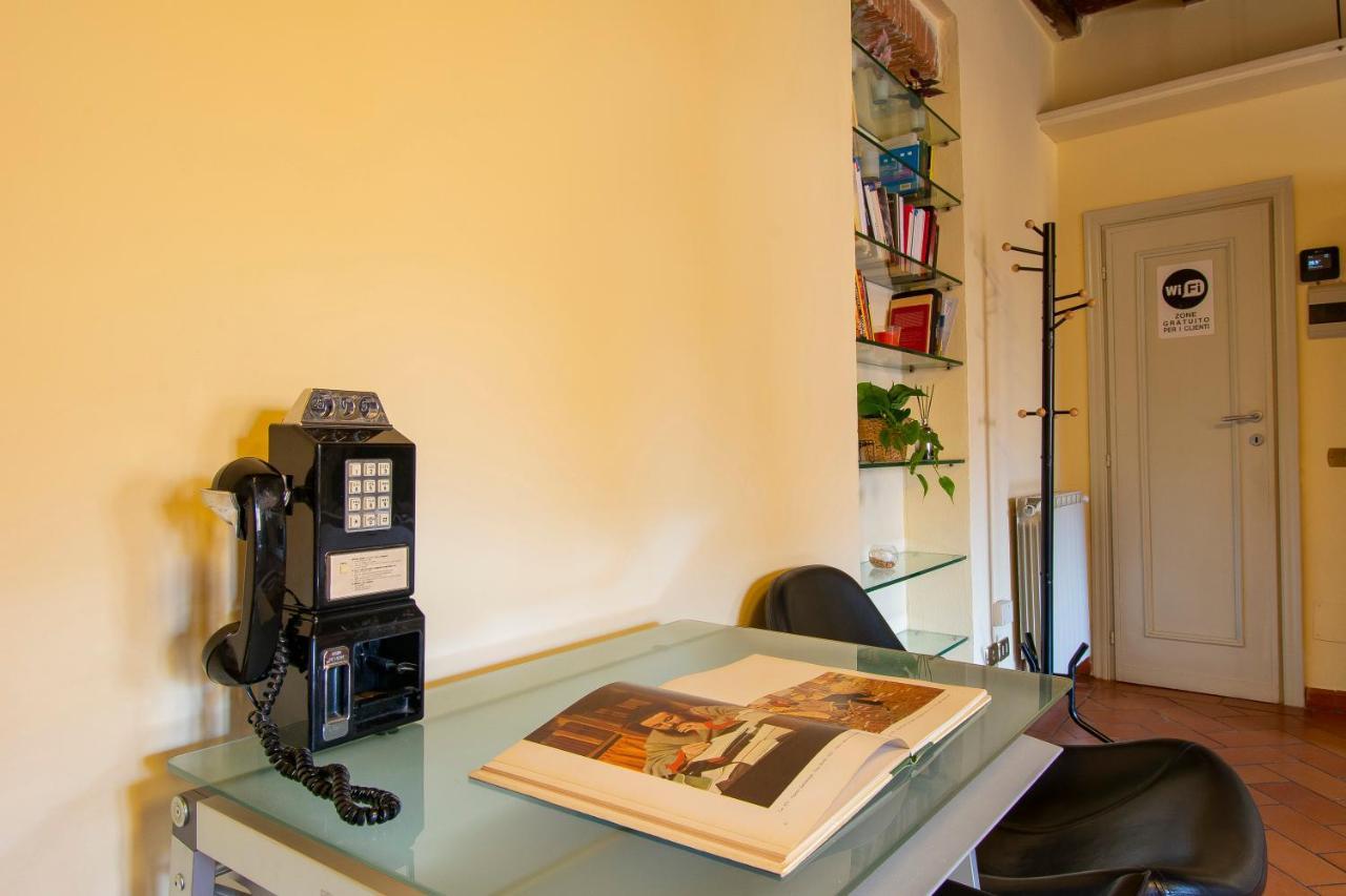 Appartamento Sulla Sala ปิสโตยา ภายนอก รูปภาพ